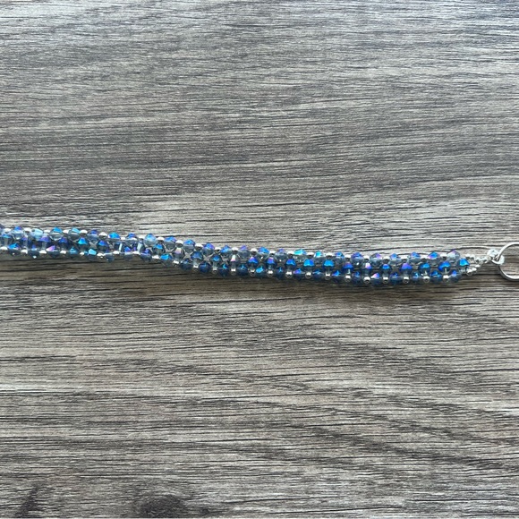 Handcrafted Bracelet- Magellanic Cloud - Picture 11 of 12